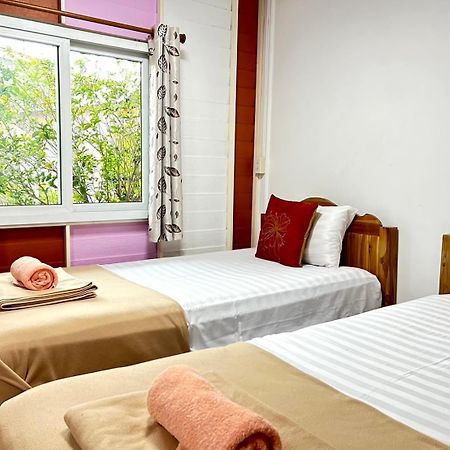 Home One Love Ayutthaya Bangalow Zone By One Love Group Exterior foto