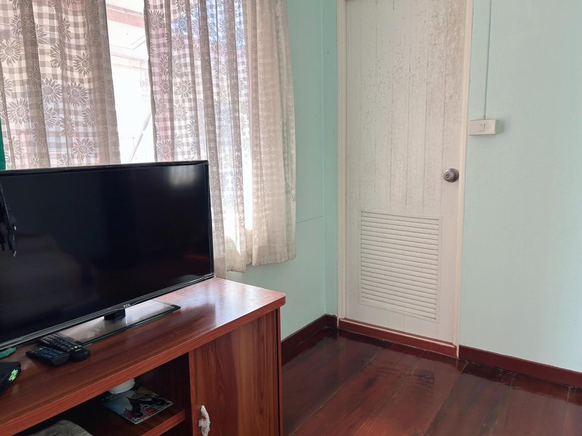 Home One Love Ayutthaya Bangalow Zone By One Love Group Exterior foto